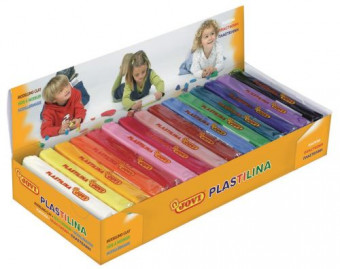 jovi-plastelina-15x150g-15-barev